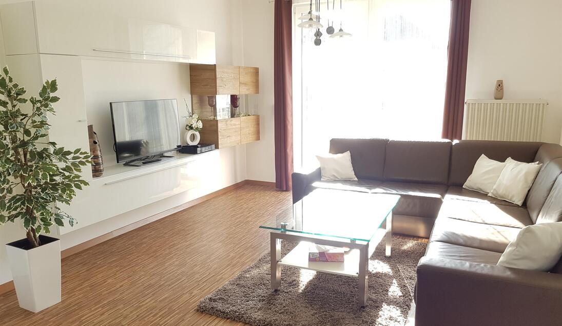 Monteur-Zimmer - Kirchdorf an der Krems - Bogi`s Ferienhaus